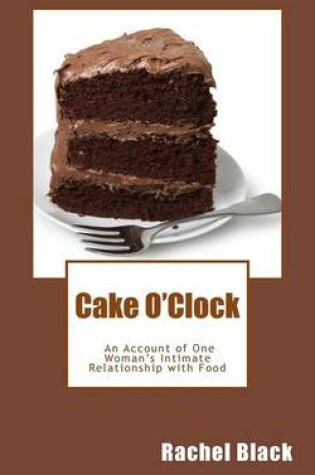 Cover of Cake O'Clock