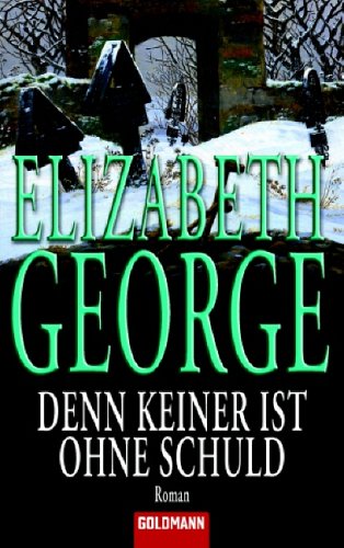 Book cover for Den Keiner Ist Ohne Schuld