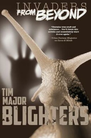 Cover of Blighters