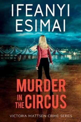 Cover of Murder in the Circus