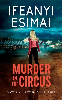 Cover of Murder in the Circus