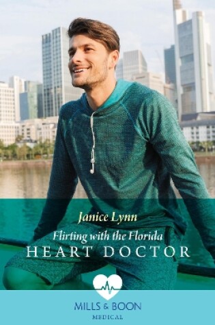 Cover of Flirting With The Florida Heart Doctor