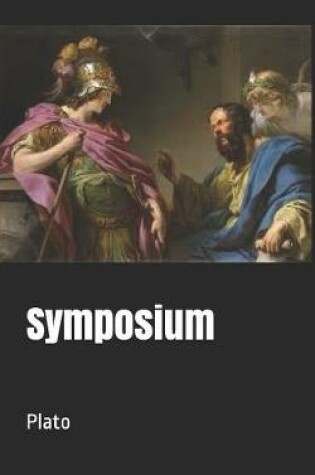 Cover of Symposium