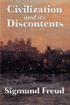 Book cover for Civilization and Its Discontents