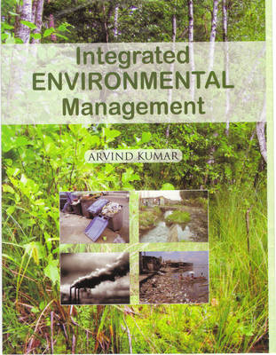 Book cover for Integrated Enviromental Management