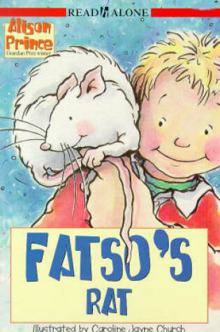 Cover of Fatso's Rat