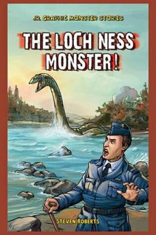 Cover of The Loch Ness Monster!