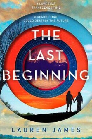 Cover of The Last Beginning