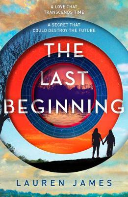 Book cover for The Last Beginning