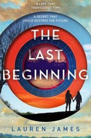 Cover of The Last Beginning