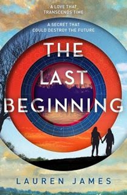 Cover of The Last Beginning