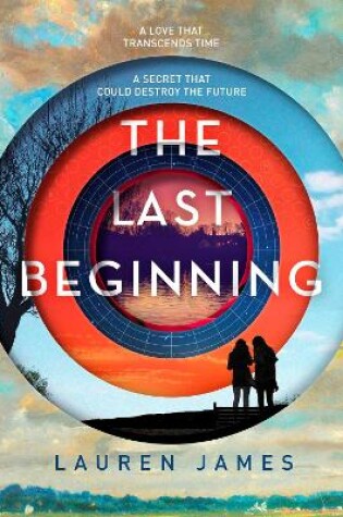 Cover of The Last Beginning