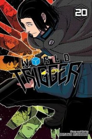 Cover of World Trigger, Vol. 20
