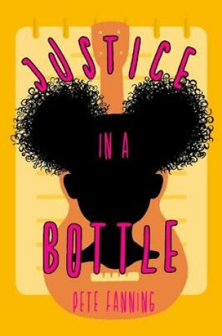 Cover of Justice in a Bottle