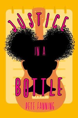Book cover for Justice in a Bottle