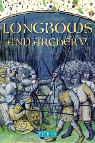Cover of Longbows and Archery