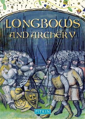 Book cover for Longbows and Archery