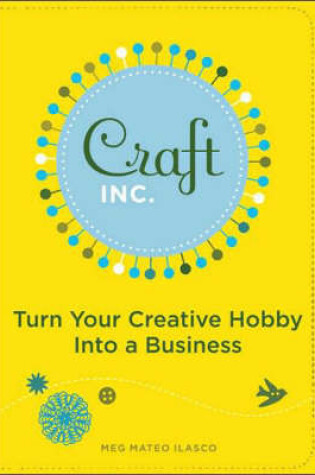 Cover of Craft, Inc.