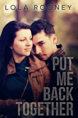 Cover of Put Me Back Together