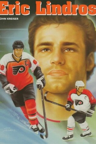 Cover of Eric Lindros
