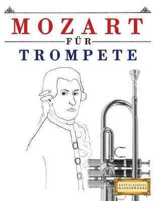 Book cover for Mozart F r Trompete