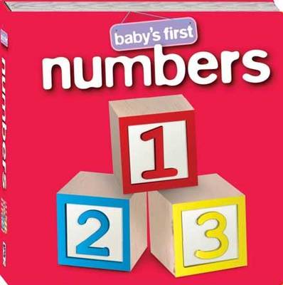 Cover of Numbers