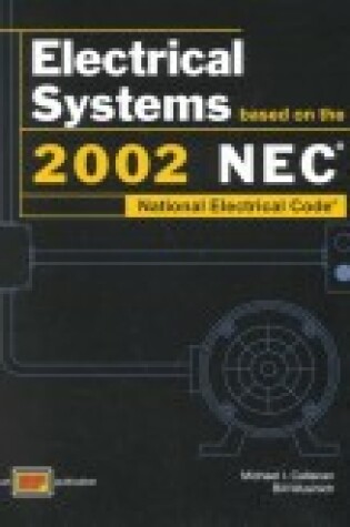 Cover of Electrical Systems