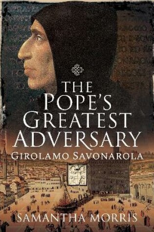 Cover of The Pope's Greatest Adversary
