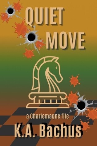 Cover of Quiet Move