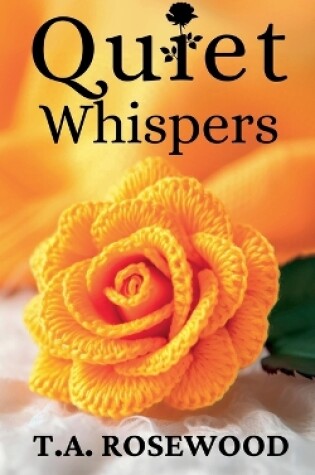 Cover of Quiet Whispers