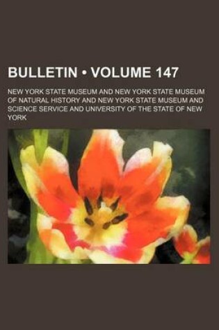 Cover of Bulletin (Volume 147)