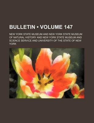 Book cover for Bulletin (Volume 147)