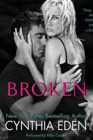 Cover of Broken