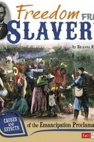 Cover of Freedom from Slavery