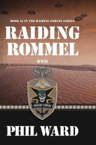 Cover of Raiding Rommel