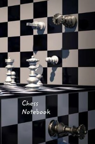 Cover of Chess Notebook