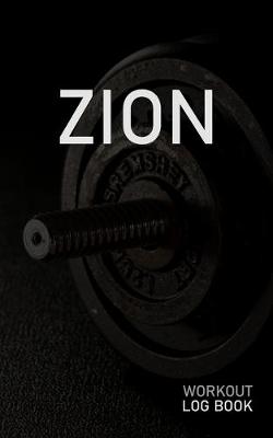 Book cover for Zion