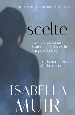 Book cover for Scelte