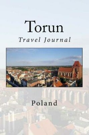 Cover of Torun