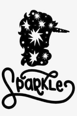 Cover of Sparkle