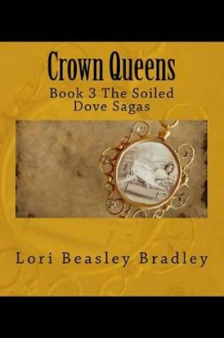 Cover of Crown Queens