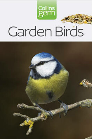 Cover of Garden Birds