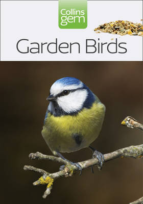 Cover of Garden Birds