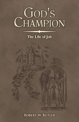 Book cover for God's Champion