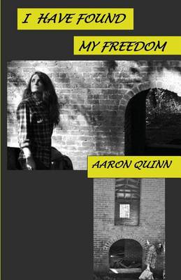 Book cover for I Have Found My Freedom