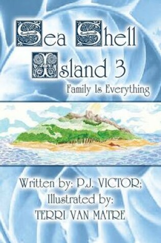 Cover of Sea Shell Island 3