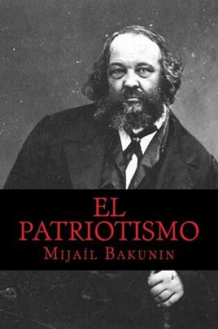 Cover of El Patriotismo