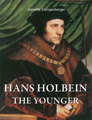 Cover of Hans Holbein the Younger