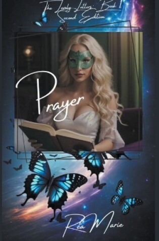 Cover of Prayer (The Lovely Letters Book 1 Second Edition)