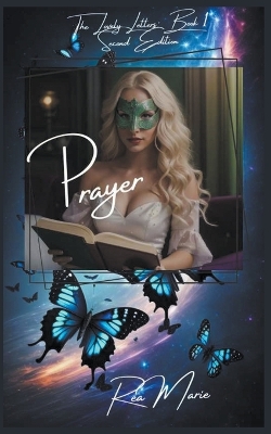 Cover of Prayer